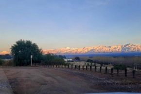 Casa Vista a la Montaña